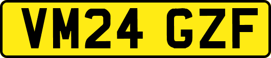 VM24GZF