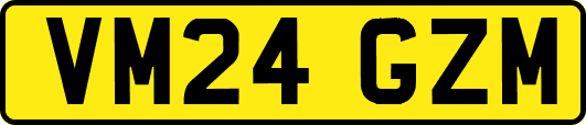 VM24GZM