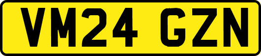 VM24GZN