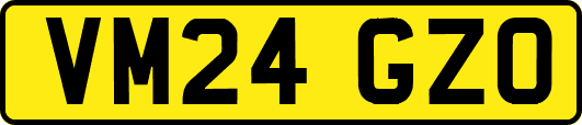 VM24GZO