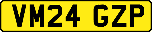 VM24GZP