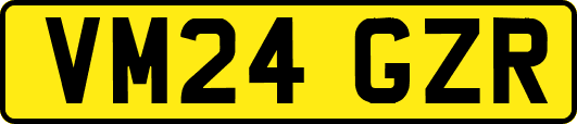 VM24GZR