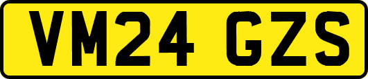 VM24GZS