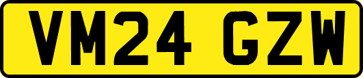 VM24GZW