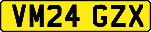 VM24GZX