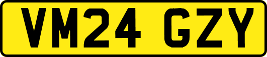 VM24GZY