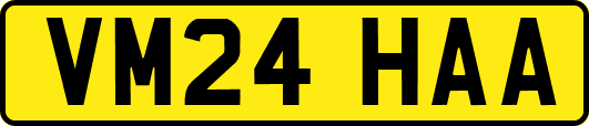 VM24HAA
