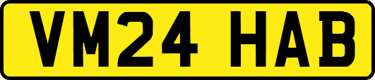 VM24HAB