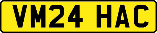 VM24HAC