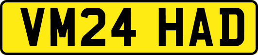 VM24HAD