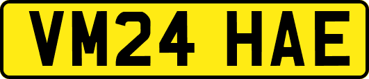 VM24HAE
