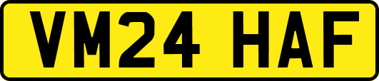 VM24HAF