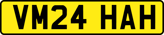 VM24HAH