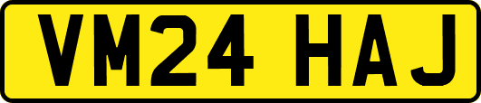 VM24HAJ