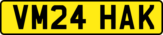 VM24HAK