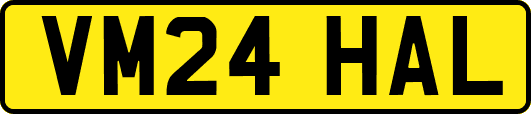 VM24HAL