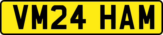 VM24HAM