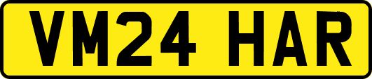 VM24HAR