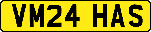 VM24HAS