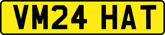 VM24HAT