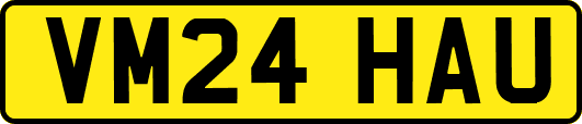VM24HAU