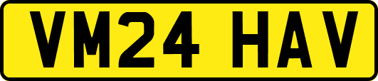 VM24HAV