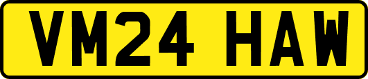 VM24HAW