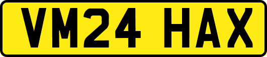 VM24HAX