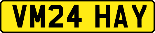 VM24HAY