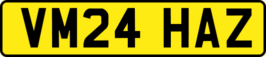 VM24HAZ