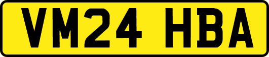 VM24HBA
