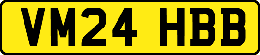 VM24HBB