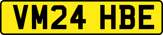 VM24HBE