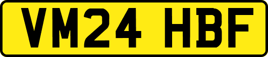 VM24HBF