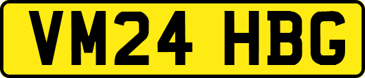 VM24HBG