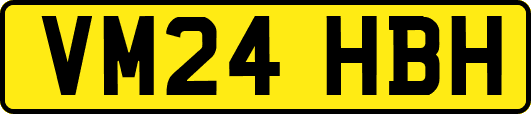 VM24HBH