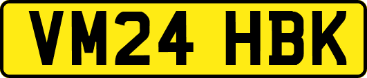 VM24HBK