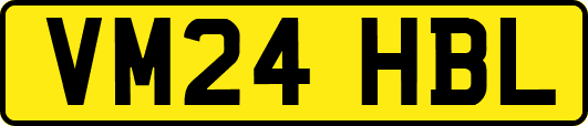 VM24HBL