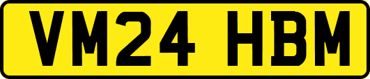 VM24HBM