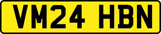 VM24HBN