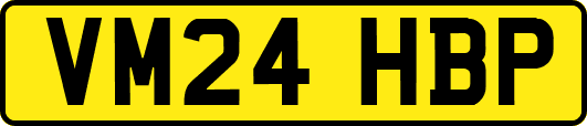 VM24HBP