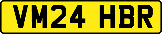 VM24HBR