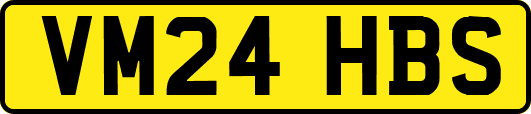 VM24HBS
