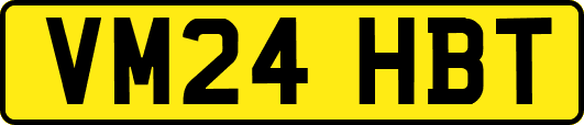 VM24HBT