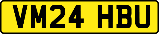 VM24HBU