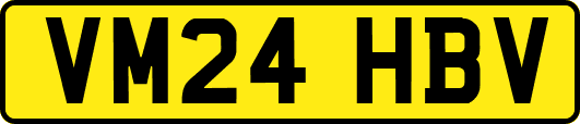 VM24HBV