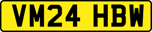 VM24HBW
