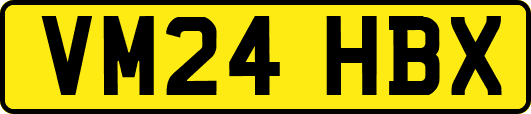 VM24HBX
