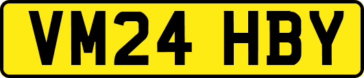 VM24HBY