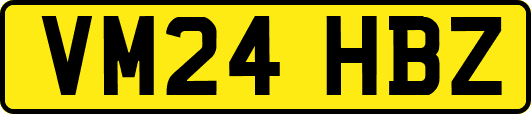 VM24HBZ